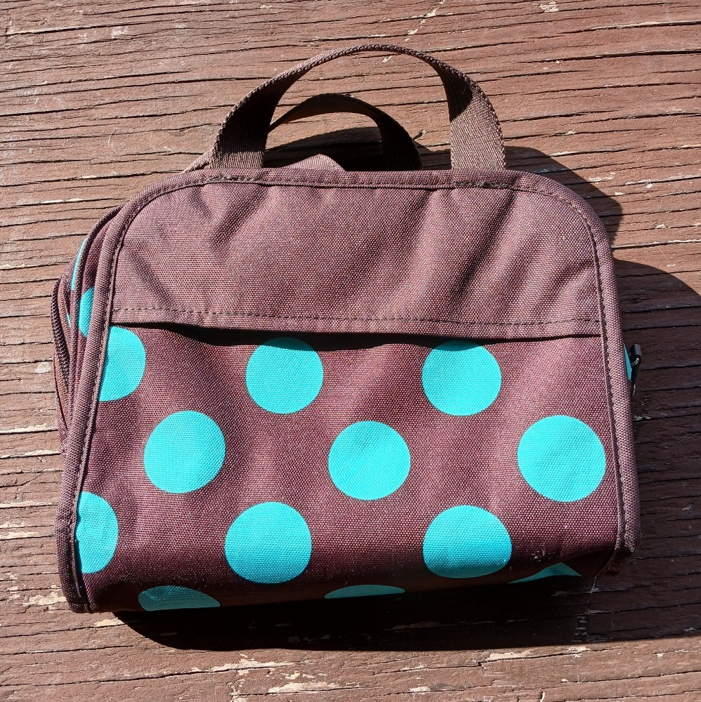 Hanging Organizing Tote